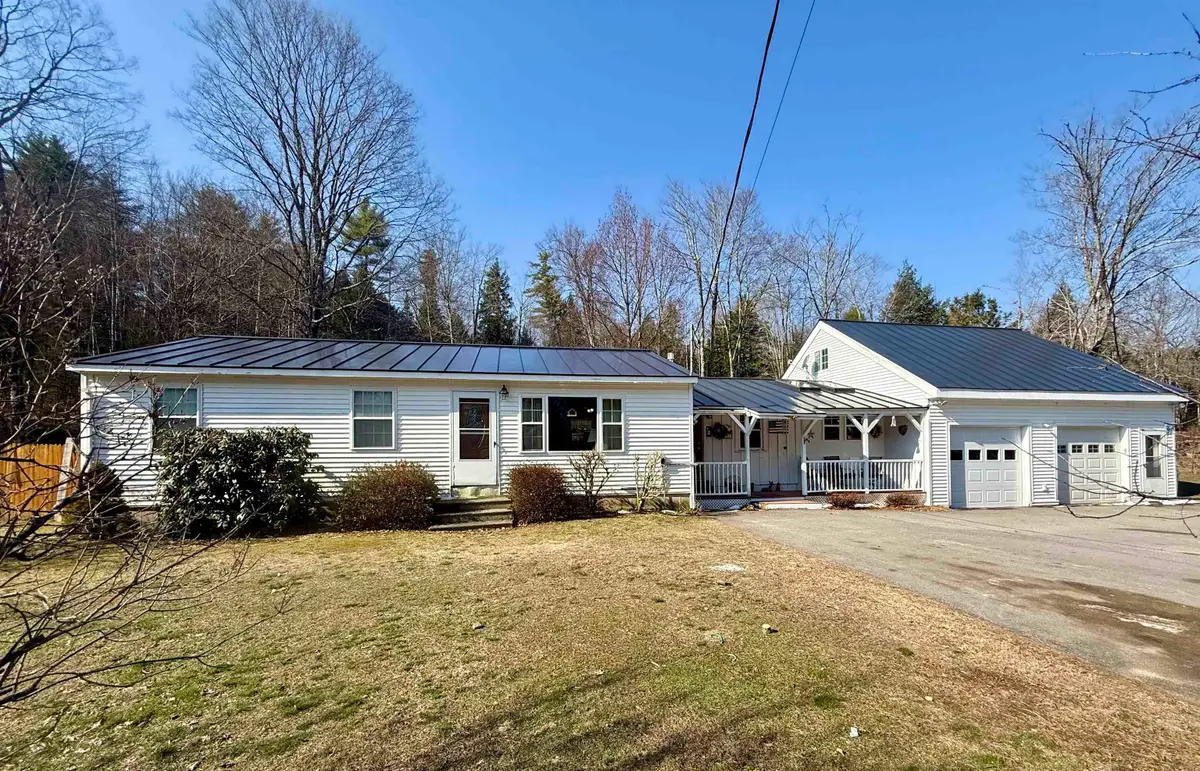 42 Farrell Loop, Warner, NH 03278 - #1