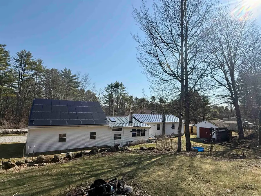 42 Farrell Loop, Warner, NH 03278 - #2