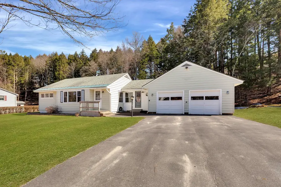 118 Hillside Road, Springfield, VT 05156 - #3