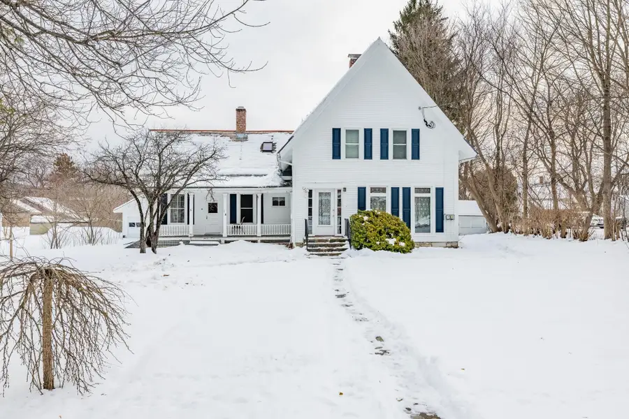 118 Barnes Street, West Rutland, VT 05701 - #2