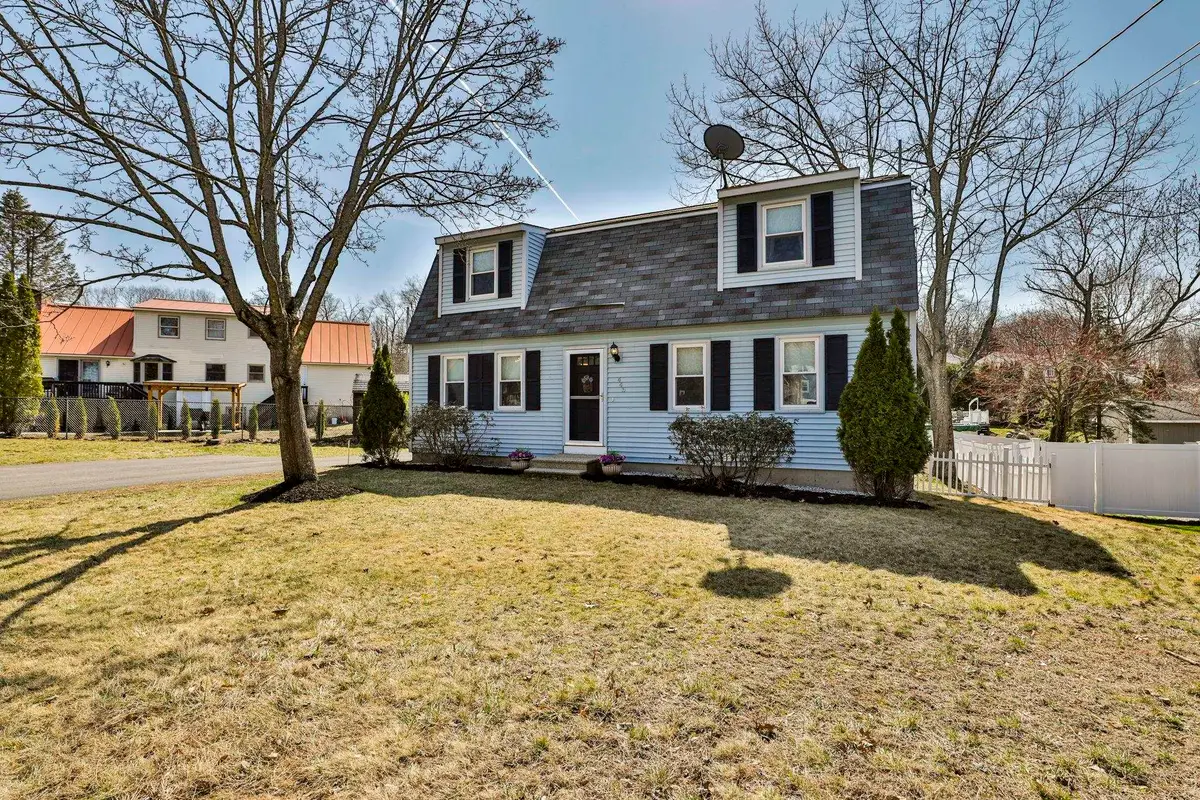 445 Blevens Drive, Manchester, NH 03104 - #1