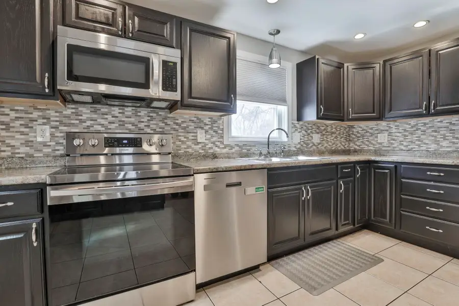 445 Blevens Drive, Manchester, NH 03104 - #3