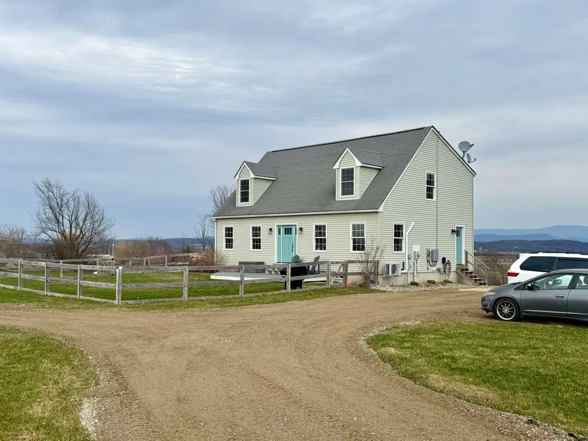 5195 Route 22 A, Addison, VT 05491 - #1