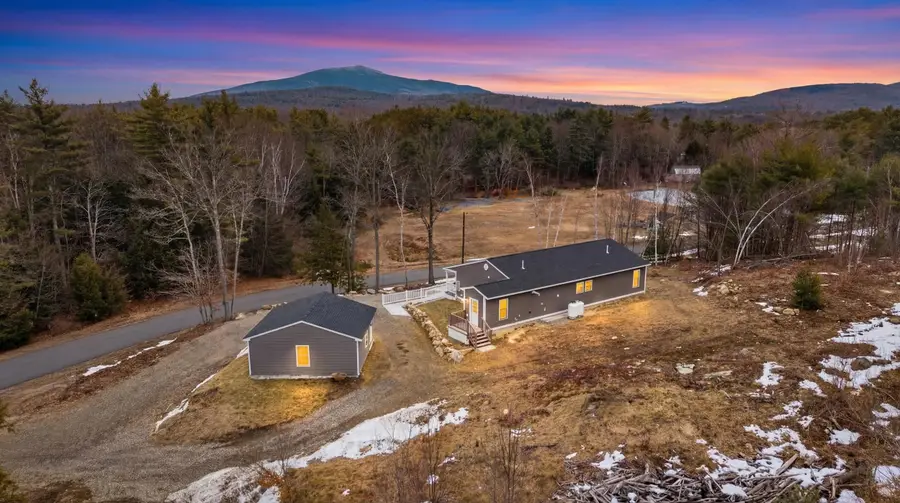 54 Deacons Lane, Troy, NH 03456 - #2