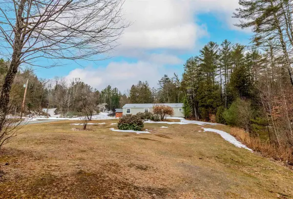 956 Mosquitoville Road, Ryegate, VT 05042