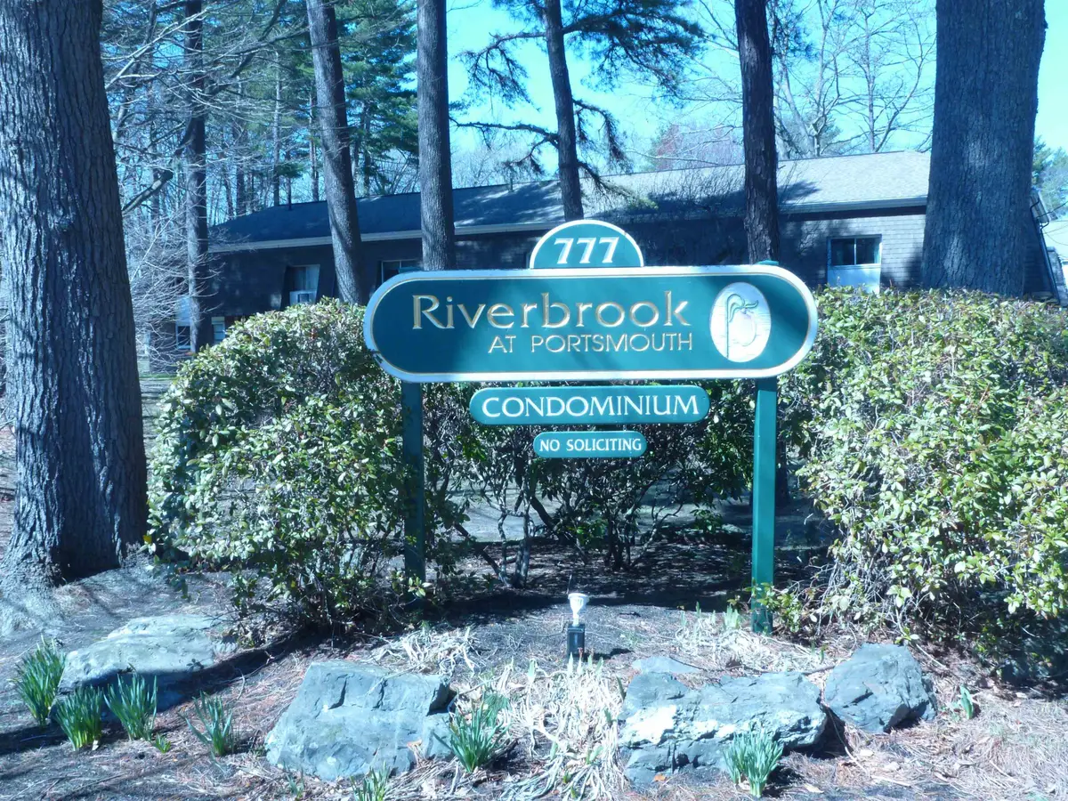777 Middle Road #72, Portsmouth, NH 03801 - #1