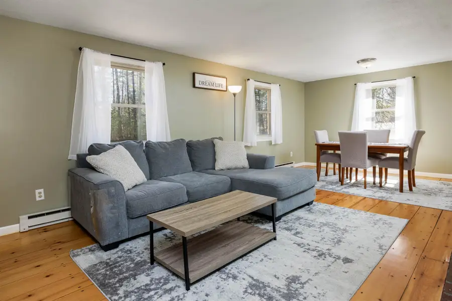 14 Greensward Drive, Grantham, NH 03753 - #3