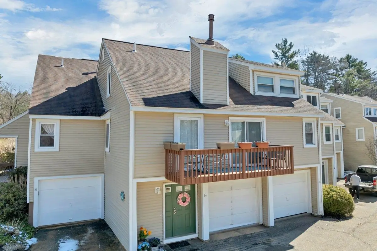 501 Bean Hill Road #34, Northfield, NH 03276 - #1