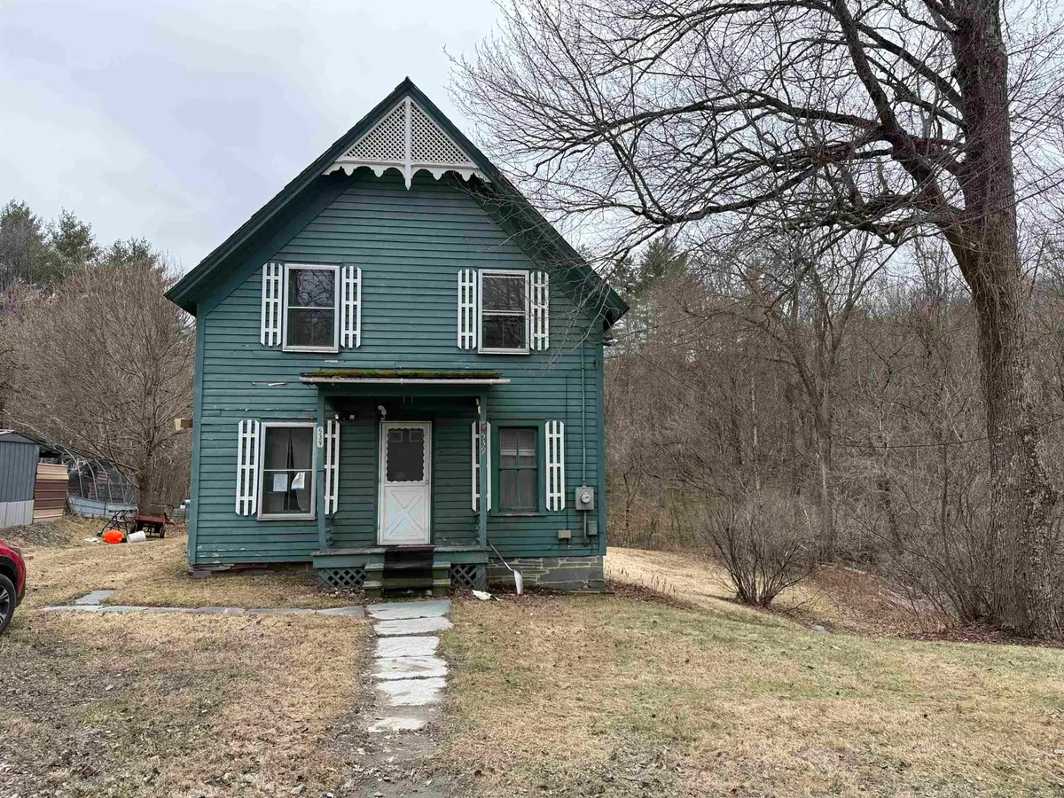 539 River Street, Fair Haven, VT 05743 - #1