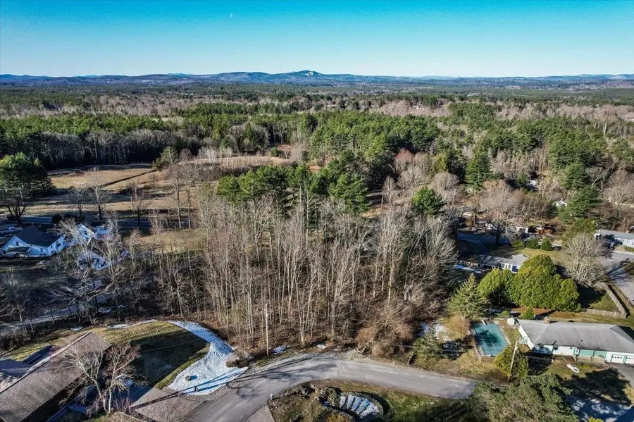 38 Woodwell's Garrison Road #Tract I, Hopkinton, NH 03229 - #3