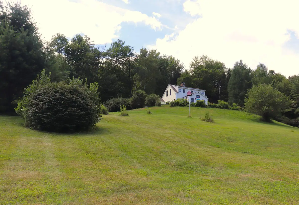 137 Stratton Arlington Road, Wardsboro, VT 05360 - #1