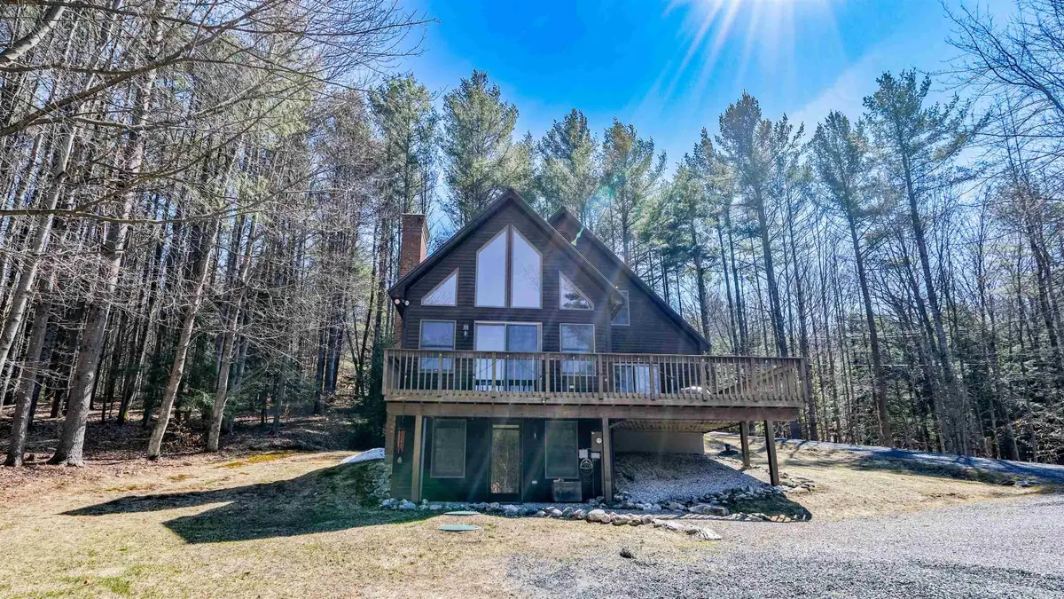 48 Holly Lane, Ludlow, VT 05149 - #1