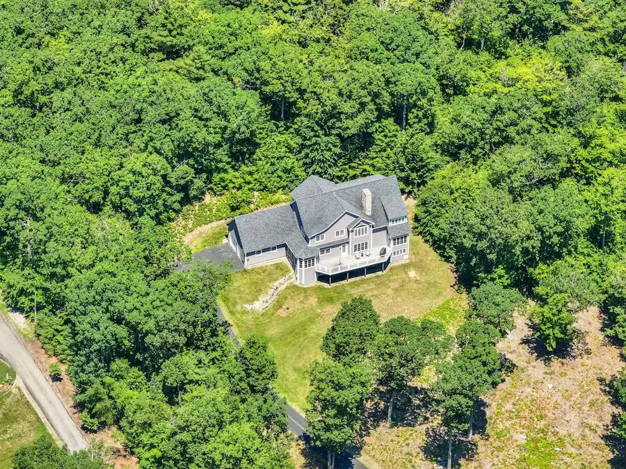 165 Ambrose Way, Wolfeboro, NH 03894 - #2