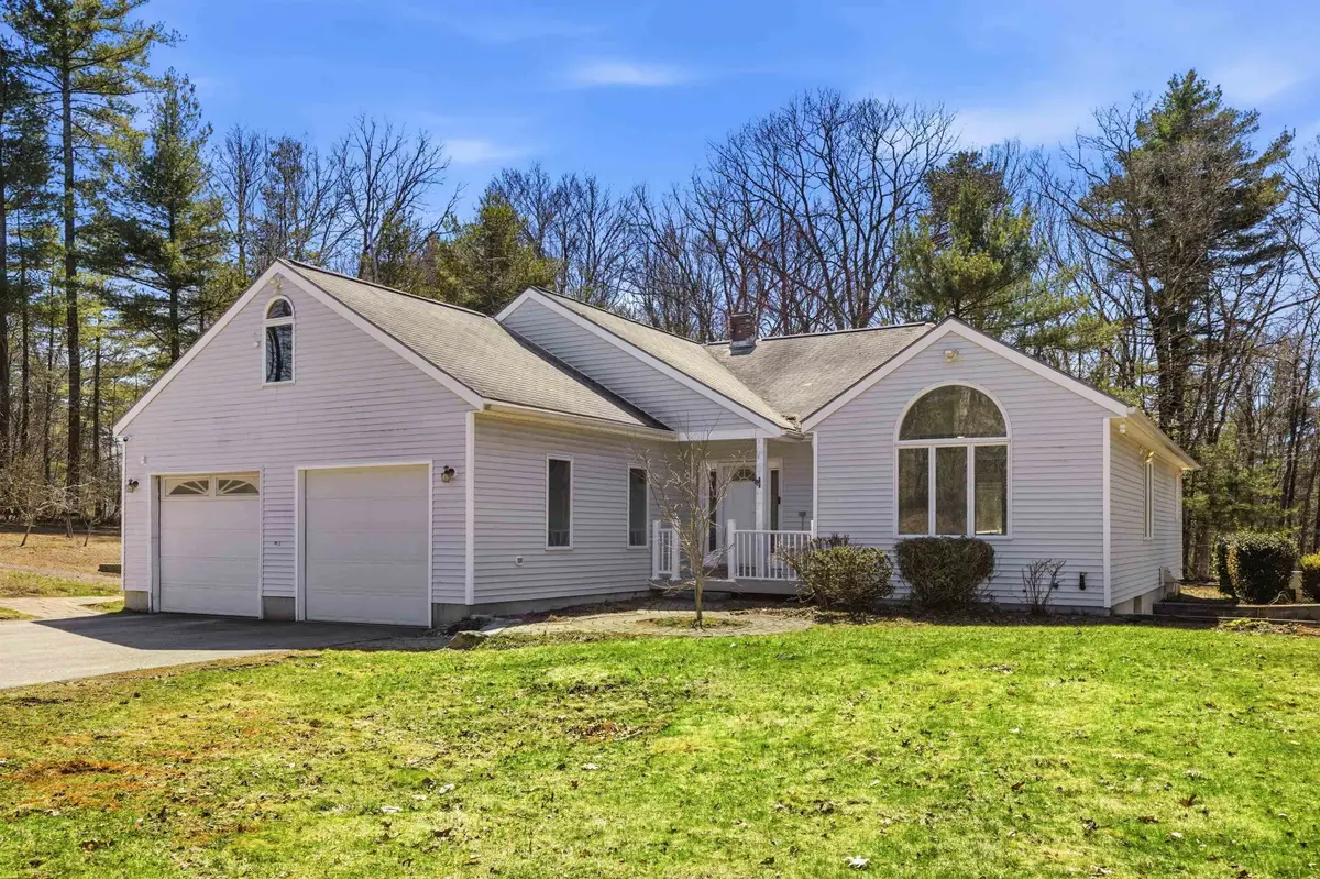 25 Maylane Drive, Salem, NH 03079 - #1