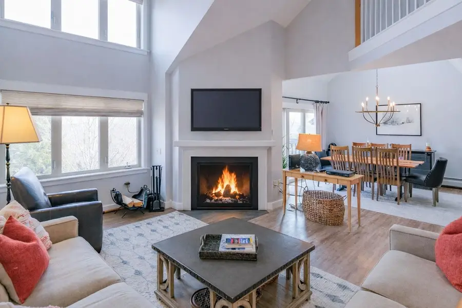 81 Daybreak Drive #I202, Ludlow, VT 05149 - #2