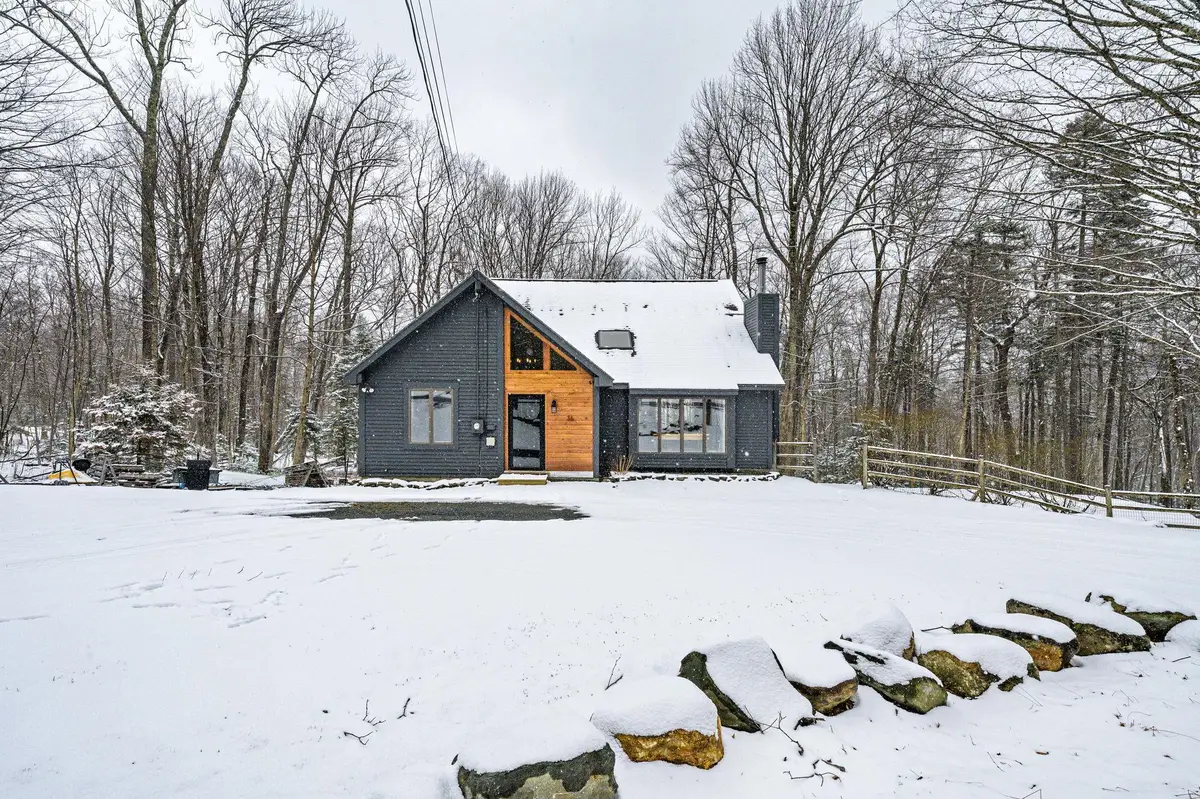 36 Buckboard Drive, Dover, VT 05356 - #1