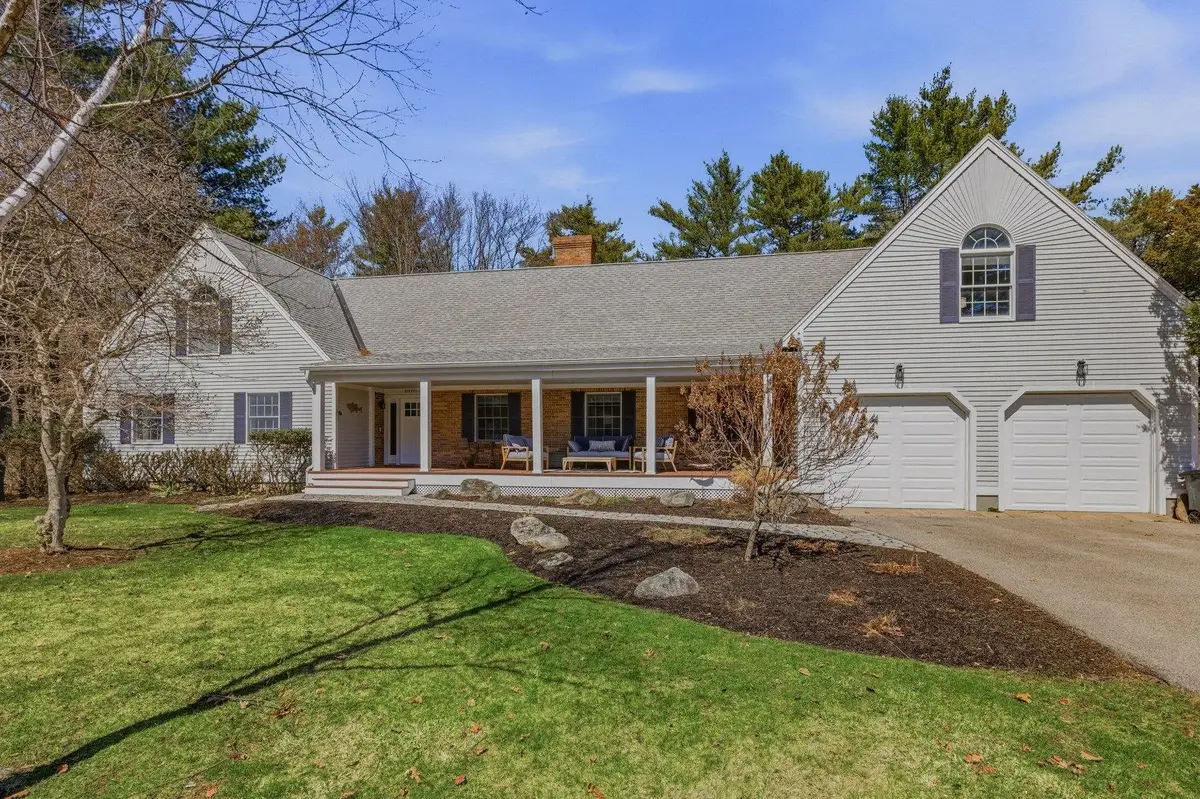 16 Isaac Lucas Circle, Dover, NH 03820 - #1