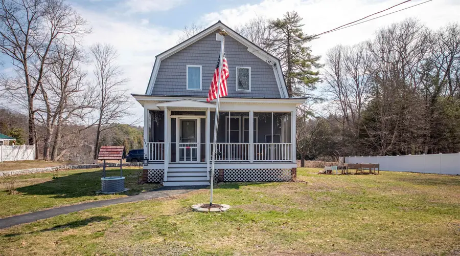 241 Old Church Road, Claremont, NH 03743 - #2