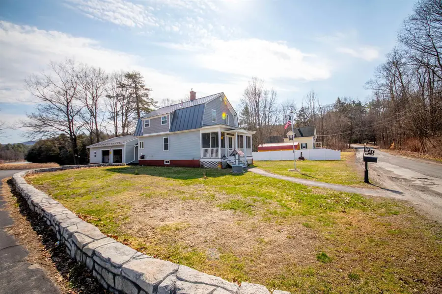 241 Old Church Road, Claremont, NH 03743 - #3