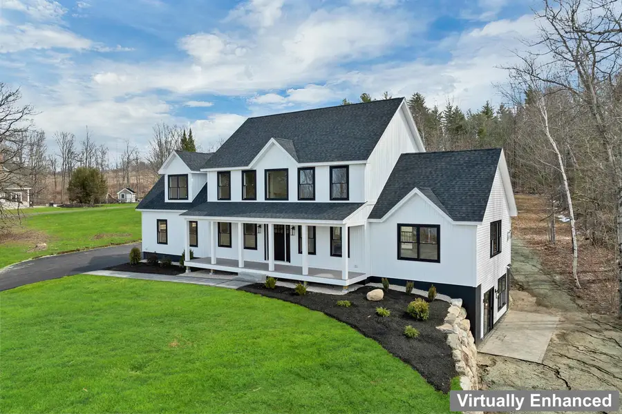 83 W Parish Road, Concord, NH 03301 - #2