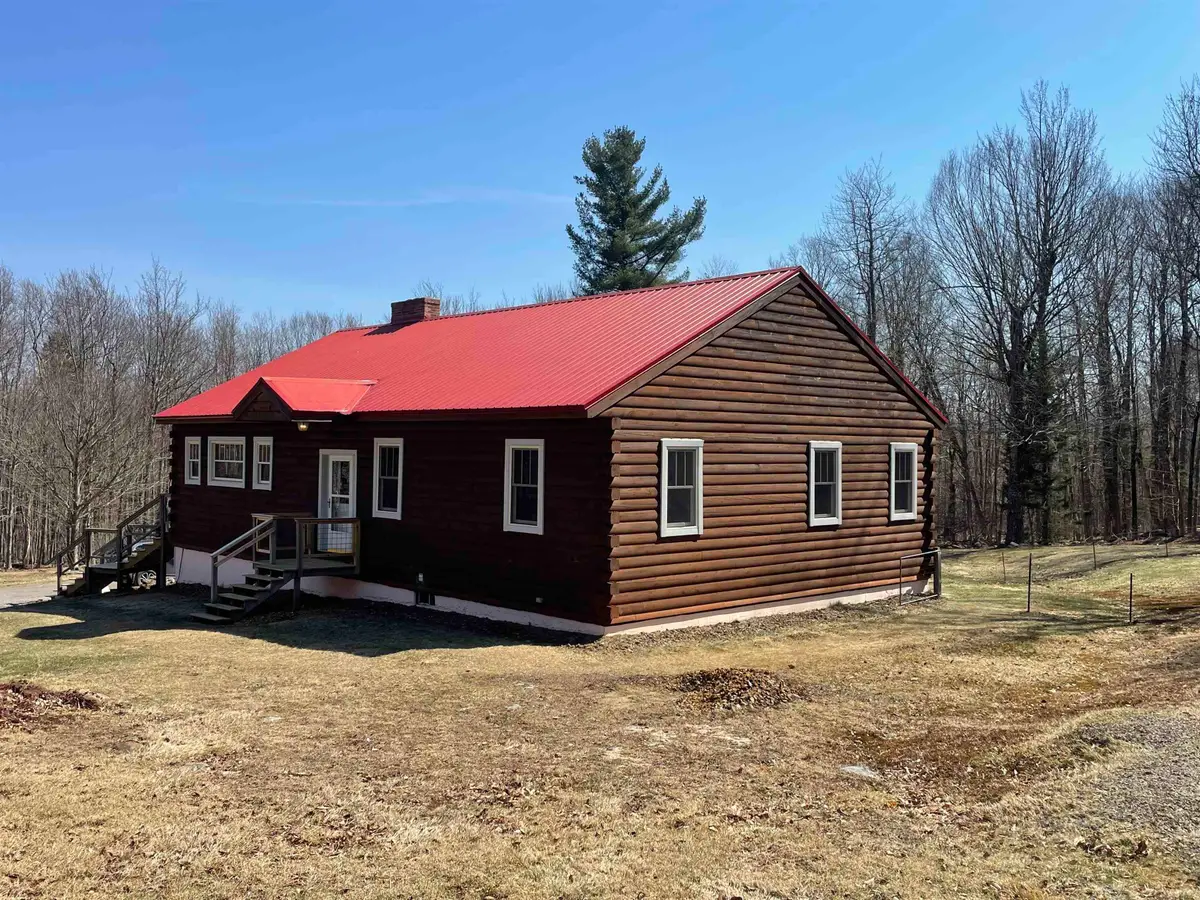 533 Juniper Hill Road, Stoddard, NH 03464 - #1