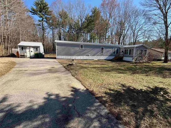 37 Christopher Lane, Fremont, NH 03044