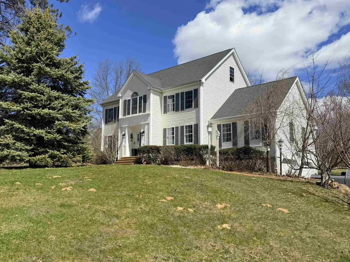 3 Cole Circle, Madbury, NH 03823 - #1