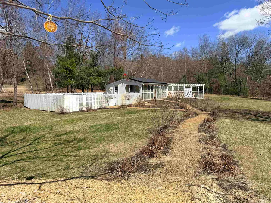 3 Cole Circle, Madbury, NH 03823 - #2