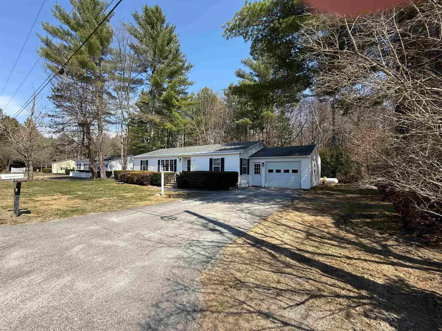 186 Deer Path Road, Hopkinton, NH 03229 - #3