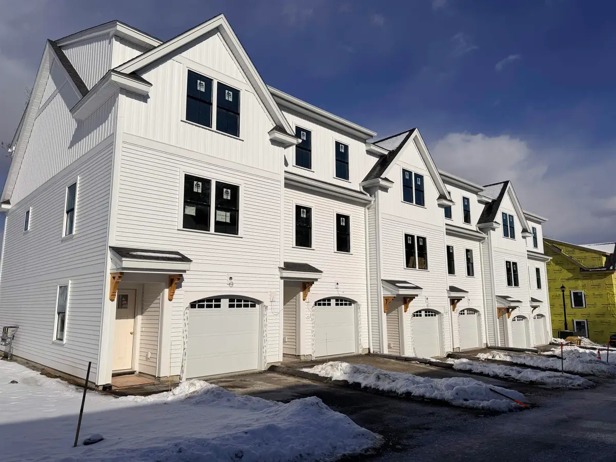 23 Birdie Grove #F, Rochester, NH 03839 - #1