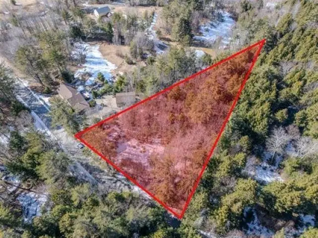 25 Mount Woodlands Road, Thornton, NH 03285 - #2