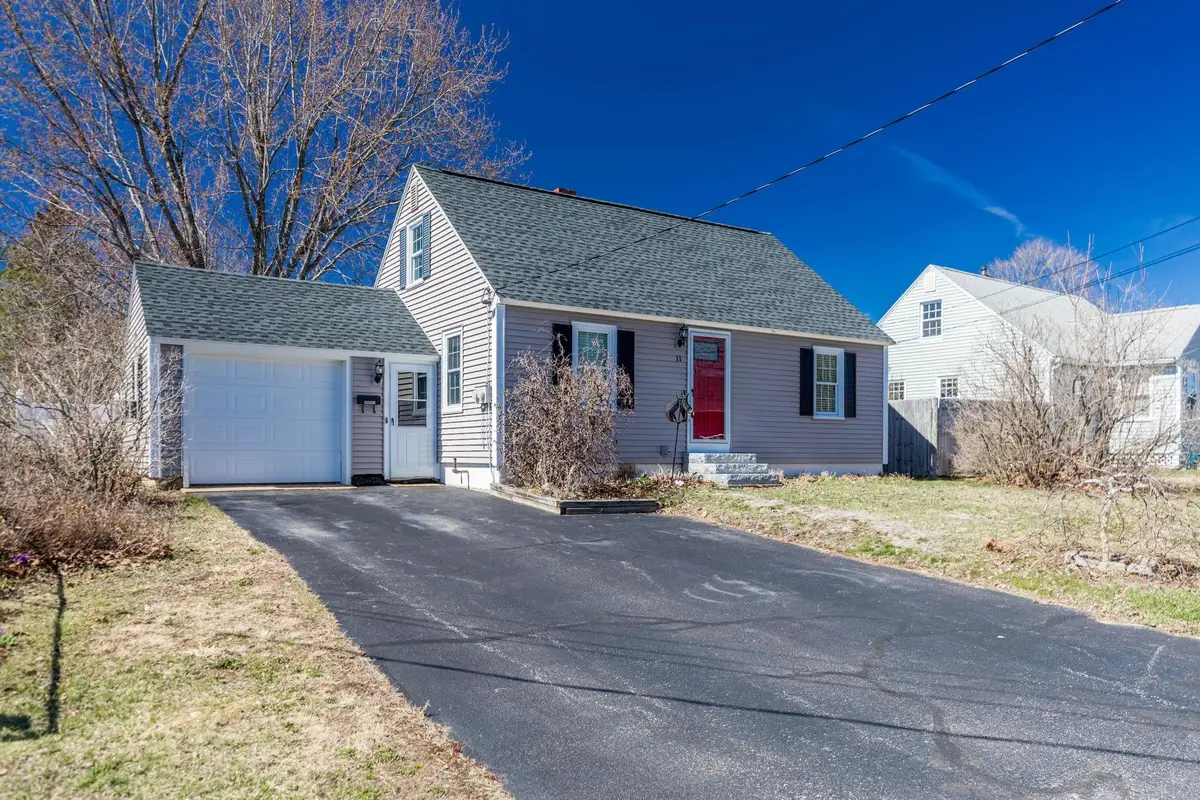 11 Lyons Street, Rochester, NH 03867 - #1