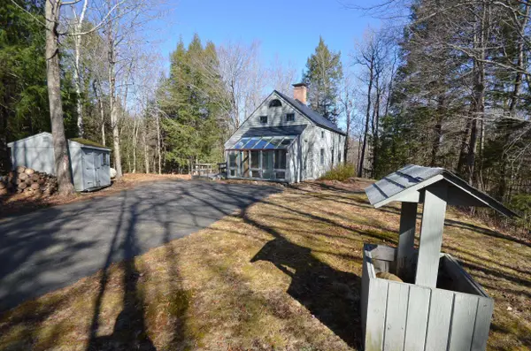 3 Damson Lane, Gilford, NH 03249
