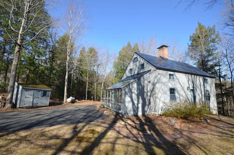 3 Damson Lane, Gilford, NH 03249 - #3