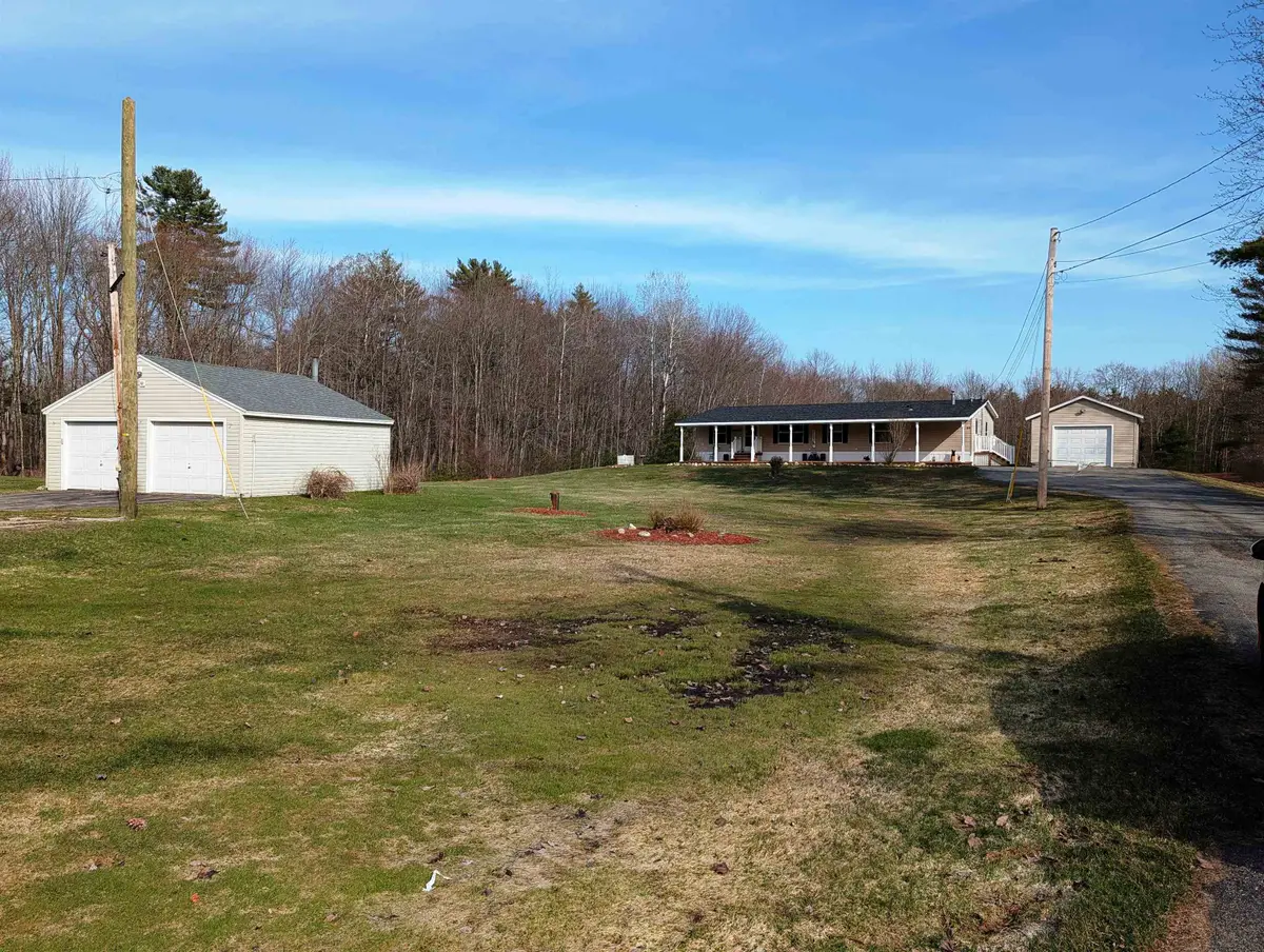 34 Shaw Drive, Rochester, NH 03867 - #1