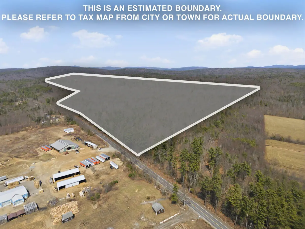 M1,L16 Province Road, Center Barnstead, NH 03225 - #1