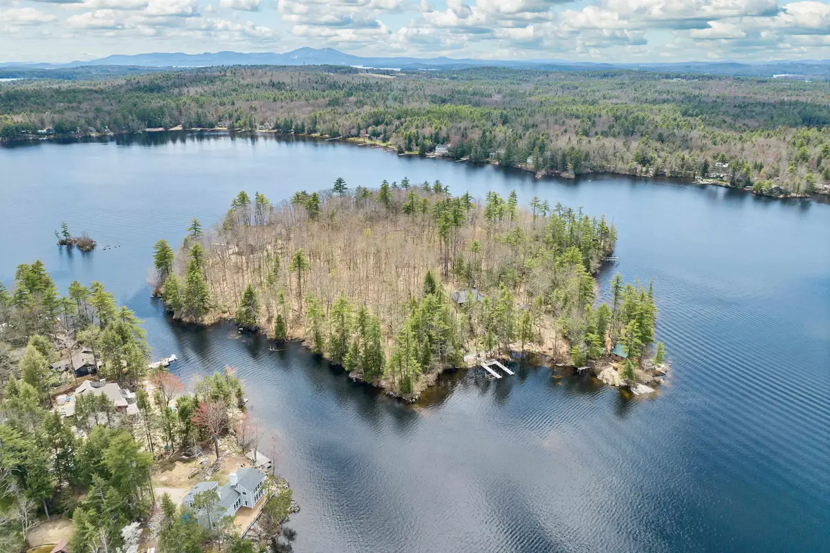 65.1 Gansy Island, Moultonborough, NH 03254 - #1