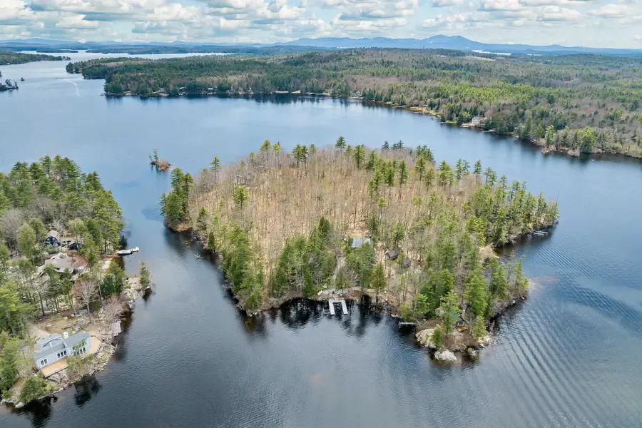 65.1 Gansy Island, Moultonborough, NH 03254 - #3
