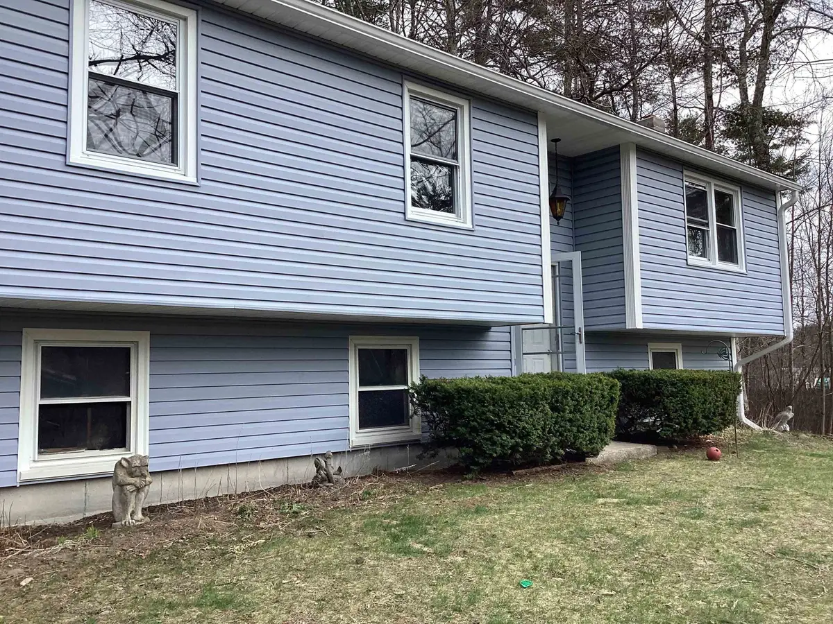 626 Forristall Road, Rindge, NH 03461 - #1