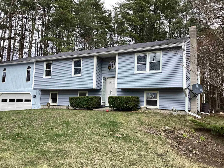 626 Forristall Road, Rindge, NH 03461 - #3