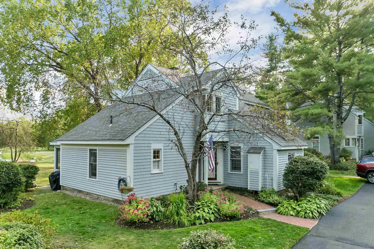 10 Birdie Way #Unit A, Laconia, NH 03246 - #1