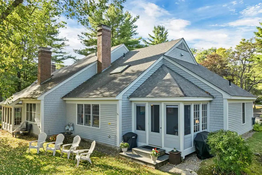 10 Birdie Way #Unit A, Laconia, NH 03246 - #3