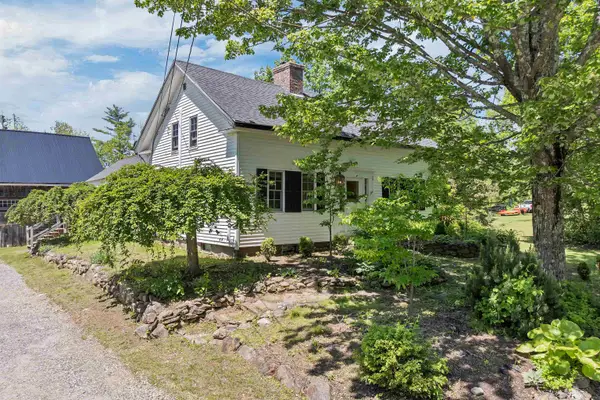 118 Upper Bay Road, Sanbornton, NH 03269