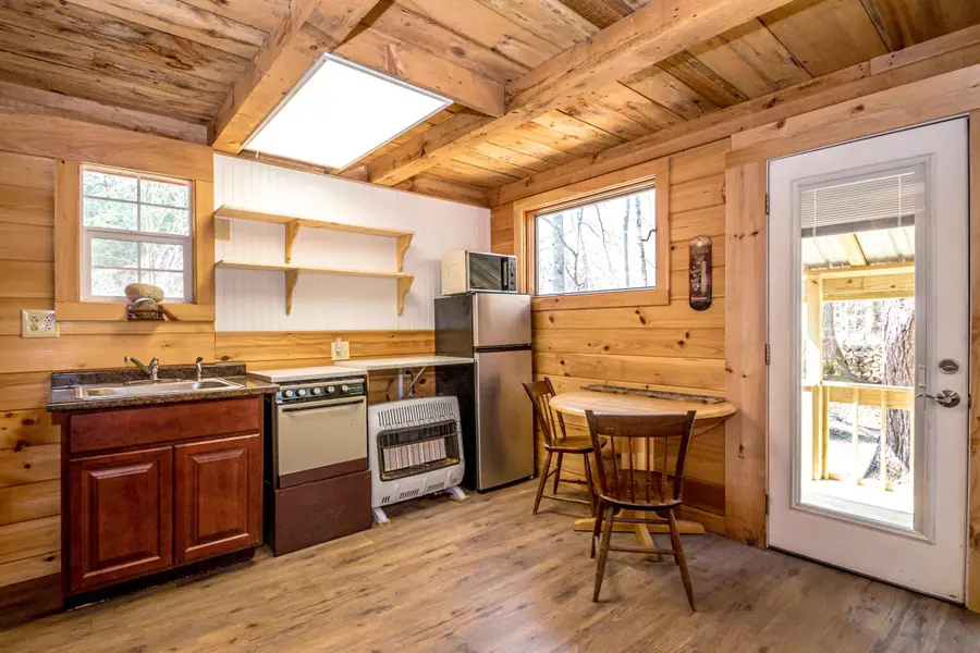 14 Lollipop Lane, Tamworth, NH 03886 - #3