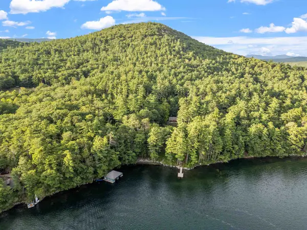 294 Pinehurst Road, Sandwich, NH 03227