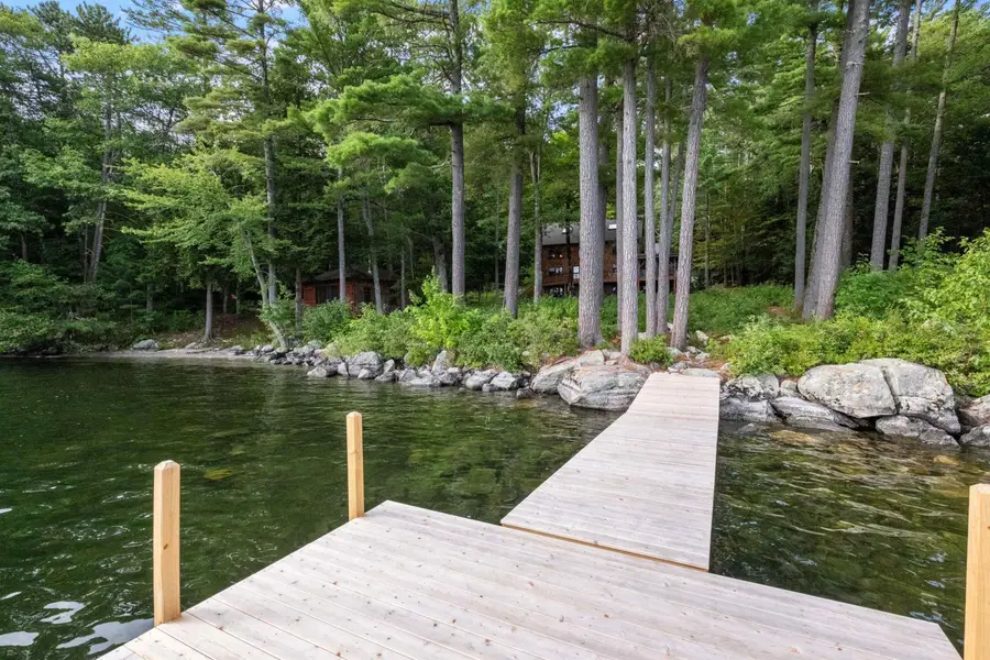 294 Pinehurst Road, Sandwich, NH 03227 - #2