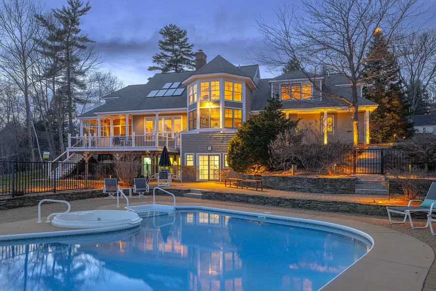 6 Chester Drive, Weare, NH 03281 - #2