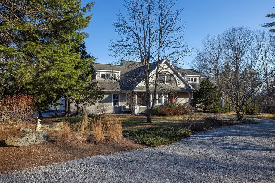 6 Chester Drive, Weare, NH 03281 - #3