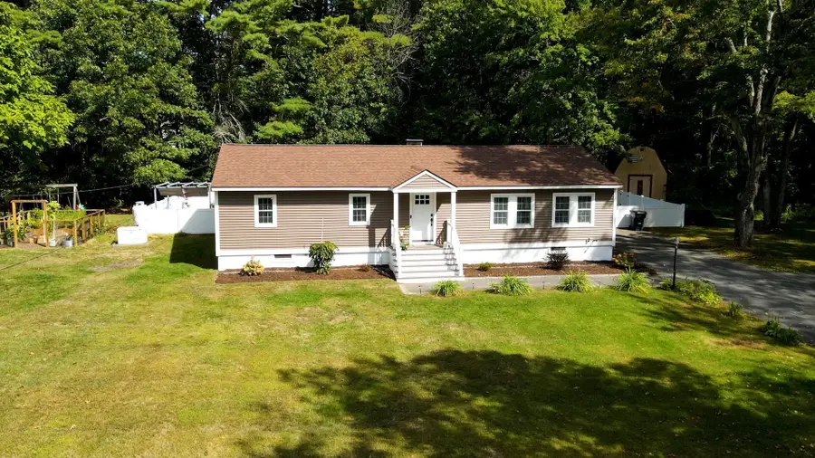 195 Bypass 28, Derry, NH 03038 - #2