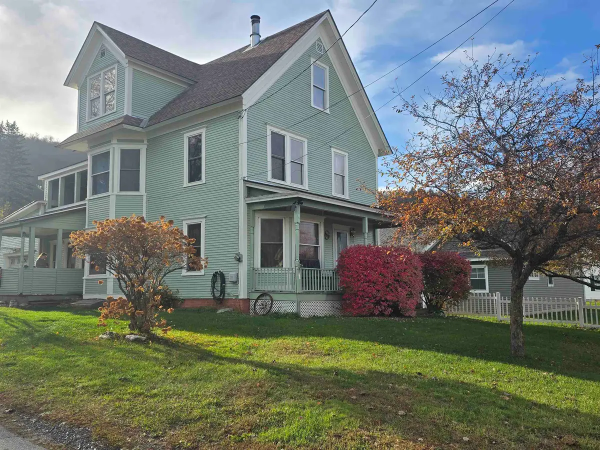 83 Spring Street, Hardwick, VT 05843 - #1